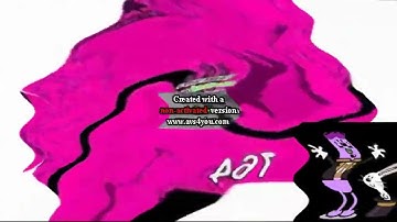 5 PBS Kids Dot Logo Effects Rounds Round 12 Vs Everyone