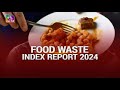 Sansad tv vishesh food waste index report 2024  29 march 2024