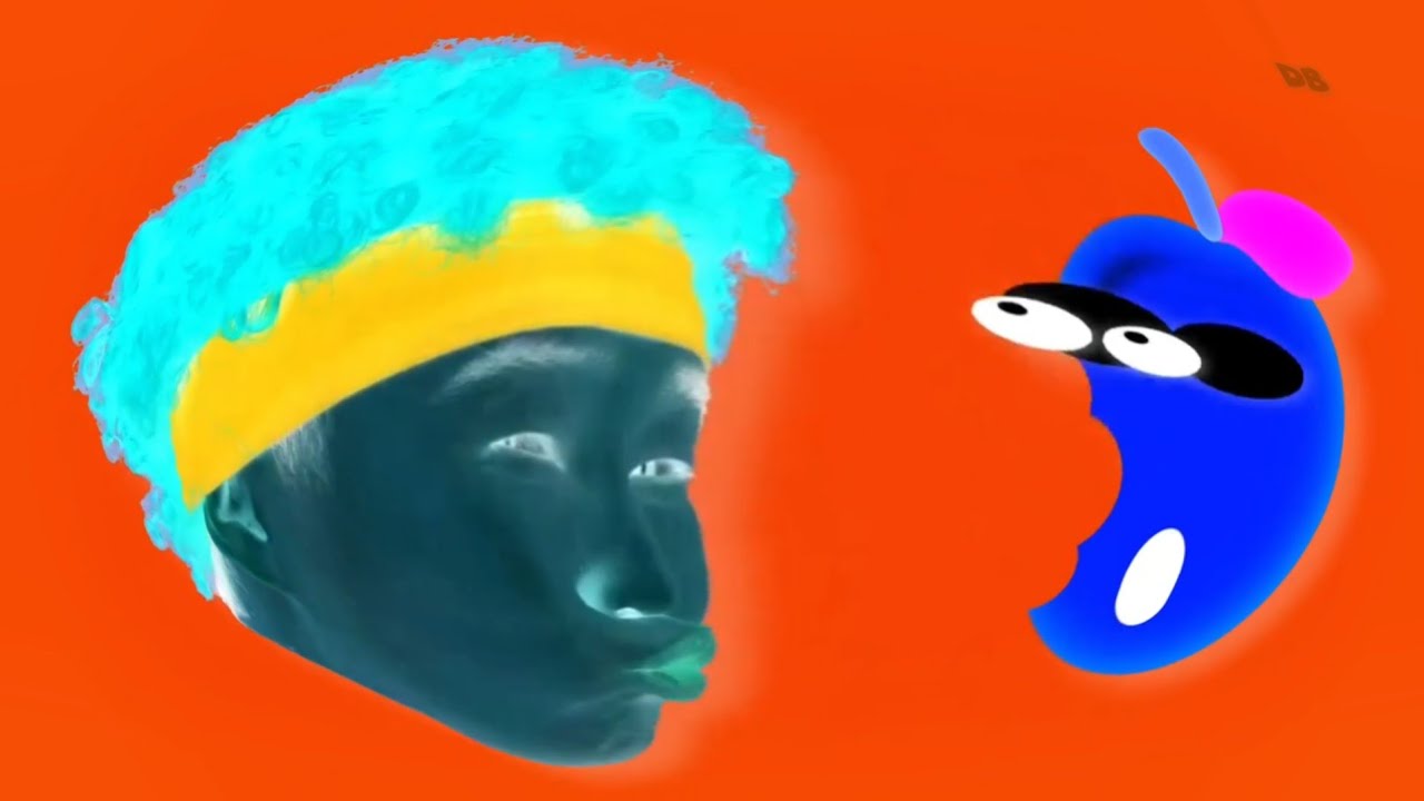 Om Nom, Yummy Yum! | D Billions - Reverse (Sparta Effects) PART 7