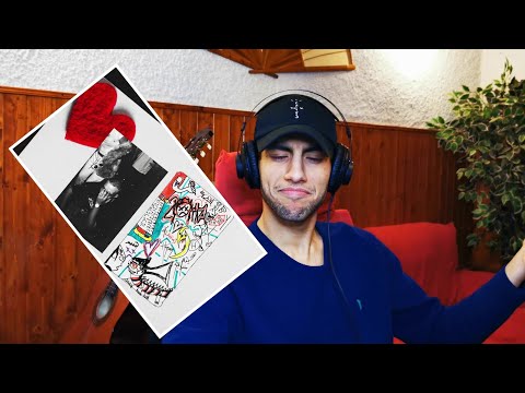 رد فعل قطة أبيوسف ليل بابا Reaction 2otta Abyusif Lil Baba