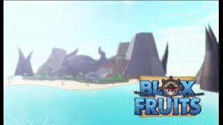 Blox Fruits Sea Theme Music Slowedreverb