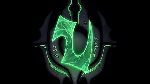 We Who Bask in the Twilight (StarCraft 2 Custom Campaign Cinematic Trailer)