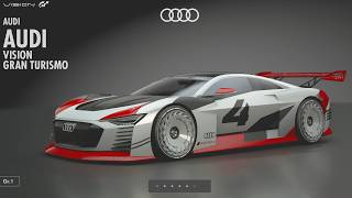 Gran Turismo Sport [PS4]  - Driving School FULL Walkthrough Gameplay