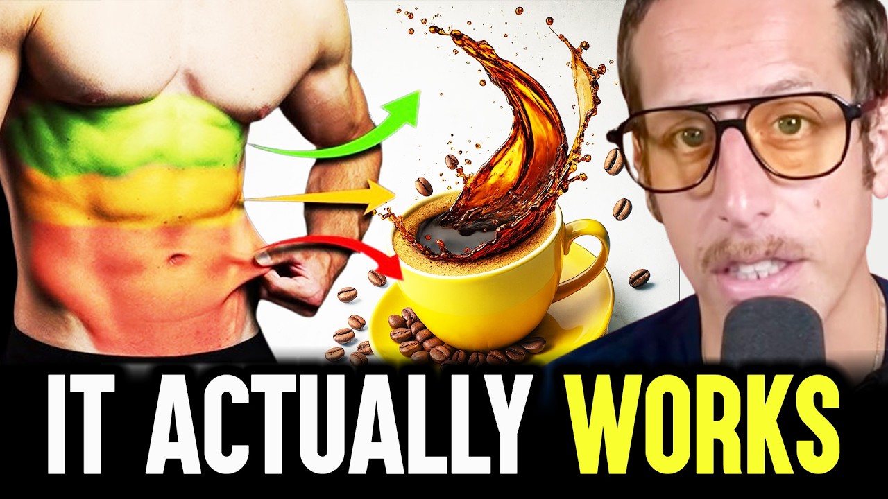 This Coffee Hack MELTS Belly Fat in Days (Not Months)
