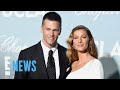 Gisele bndchen details how life is different after tom brady divorce  e news