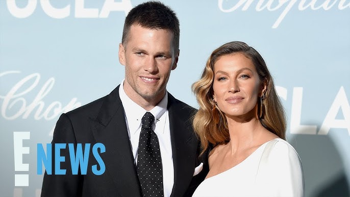 Gisele B Ndchen Details Different Ritual With Her Kids After Tom Brady Divorce