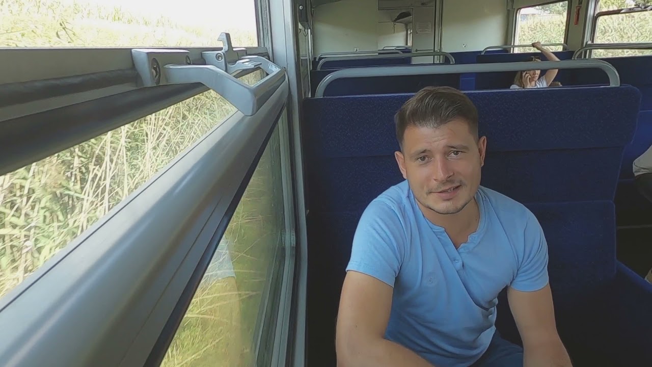 Wielkopolska na Weekend odc. 5 - Wolsztyn: Parowozy i nie tylko