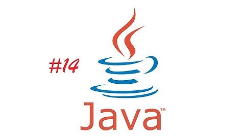 Java #14 - Obyekt və Class nədir?
