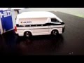トミカ★ALSOK アルソック 貴重品輸送車（ノベルティ）