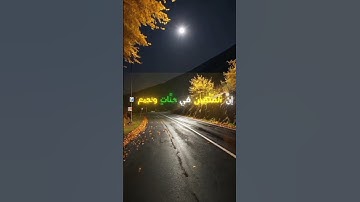 قران كريم بصوت الشيخ محمد صديق المنشاوي ارح قلبك ❤️‍🩹