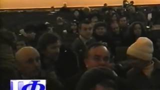 У Ковелі інваліди влаштували свято для самих себе У Ковелі інваліди влаштували свято для самих себе