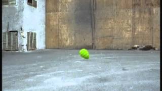 Kix! - Explosive Easter 2013 UK Ident