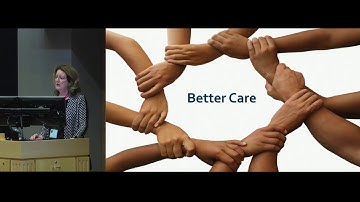 HL7 FHIR Applications Roundtable December 2017: Debi Willis – MyLinks.com