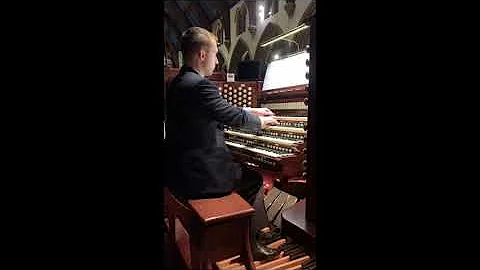 Virtual Thursdays at Noon Concerts: David Heinze (...