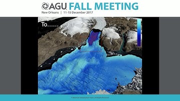 2017 Fall Meeting - OS14B: Seafloor Mapping