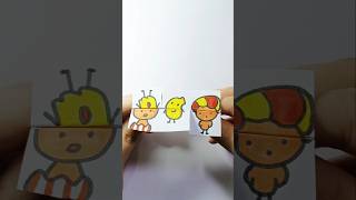 diy cute #diy #cute #craft #art #papercraft #thingstodo