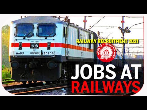 RAILWAY RECRUITMENT 2021 : स्टेशन मास्टर के ३८ पदों के लिए निकली भर्ती | Aaryaa News