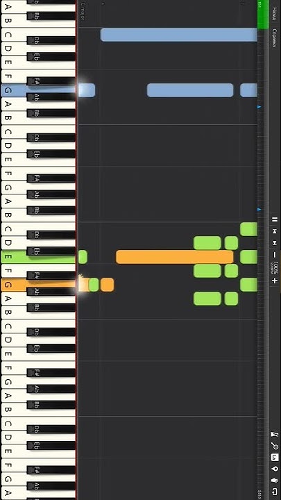 ozzy osbourne changes piano