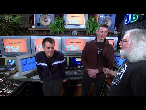 JBTV Classics - Naked Raygun