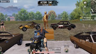 DOWNFALL AT PEAK 🫠 || BGMI || MONTAGE 