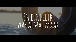 Video thumbnail of "Theuns Jordaan - Kinders Van Die Wind. (Met Lirieke)"