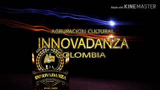 Promocion gira peru 2019. Agrupacion cultural innovadanza colombia