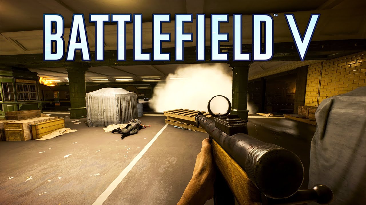p battlefield v p battlefield v