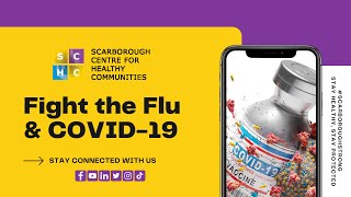 Flight the Flu & COVID-19