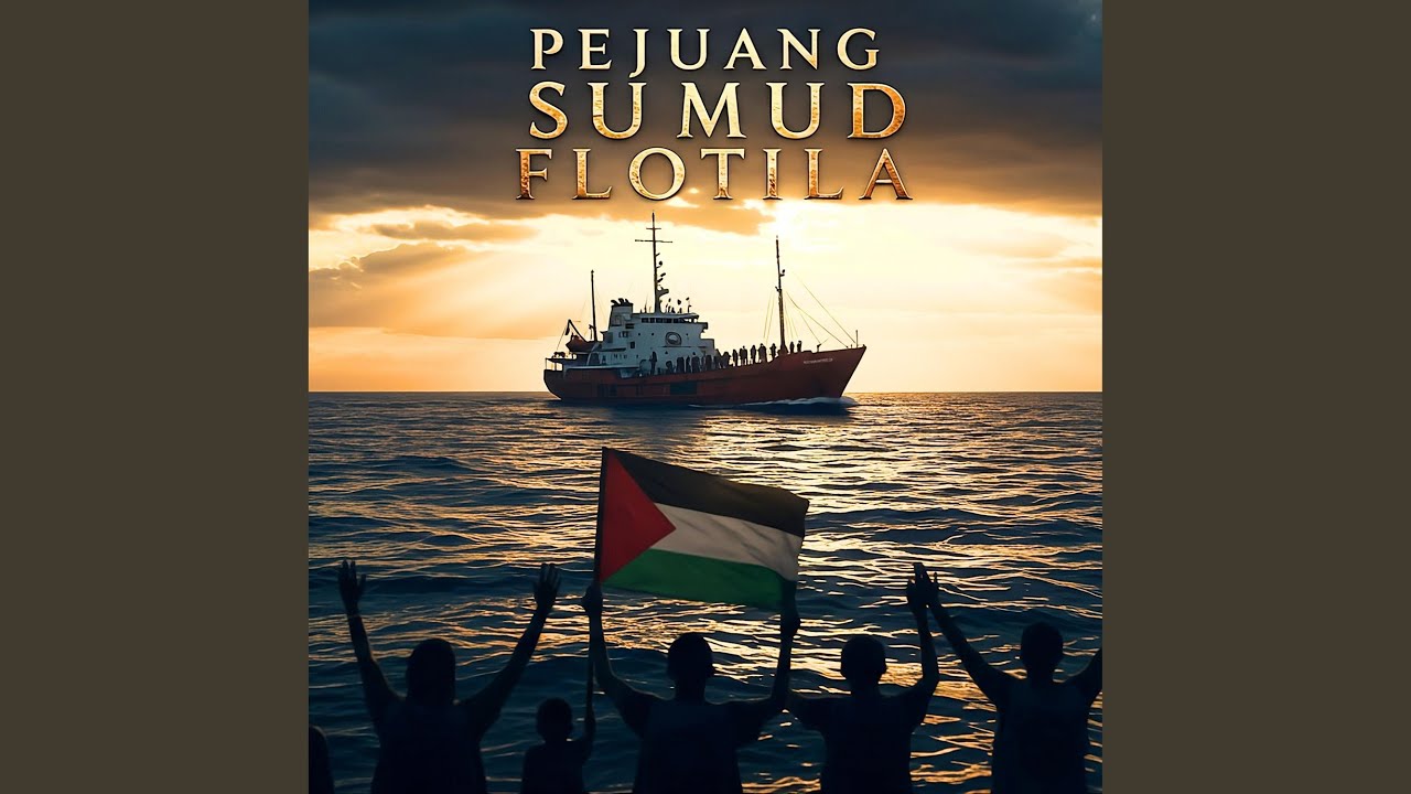 Pejuang Sumud Flotila