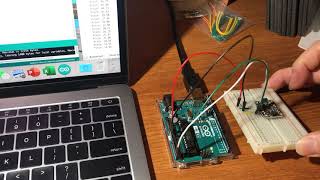 Famous Lab 5 Task 1 IMU Tracking — Pitch Net Worth