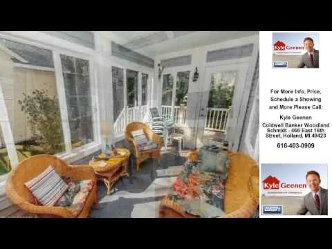 2039 Chapel Ln, Holland, MI home video tour