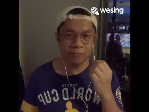 爱的呼唤 (cover)