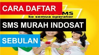 cara daftar paket nelpon indosat 5000 30 hari