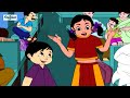 Mamachya Gavala Jauya - Superhit Marathi Balgeet Video Song Collection | Nursery Rhymes In Marathi Mp3 Song