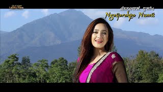 Thaja Natte -  Ngaijarakpa Numit Film Song Release
