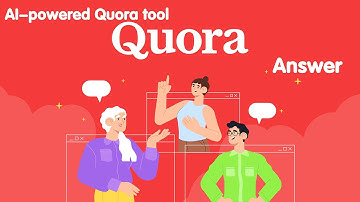 How to answer Quora questions in bulk? Try this AI-powered Quora tool