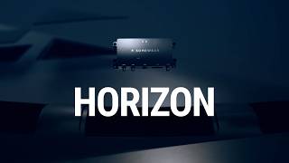 Horizon - LOS + BLOS Command & Control for Unmanned Operations | Somewear Labs