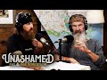 Phil Exhibits His Zeal for Serving &amp; Jase Analyzes Most Individualistic Society on Earth | Ep 589