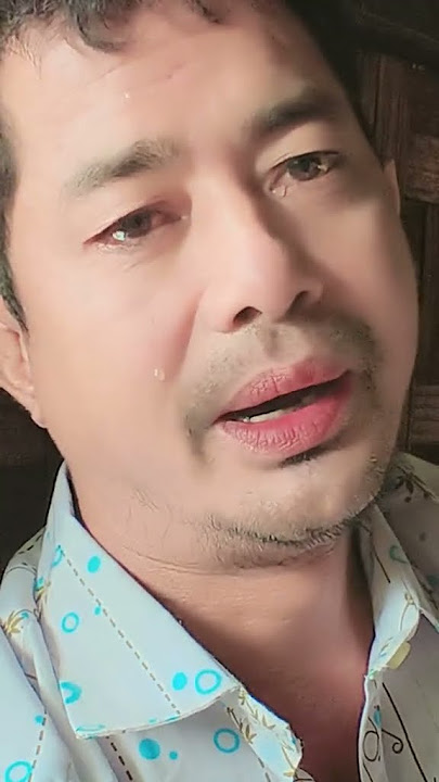 မျက်ရည်အစစ်ပါနာ် 🥹🥹🥹 #youtube #duet #ekmotahathighumechala
