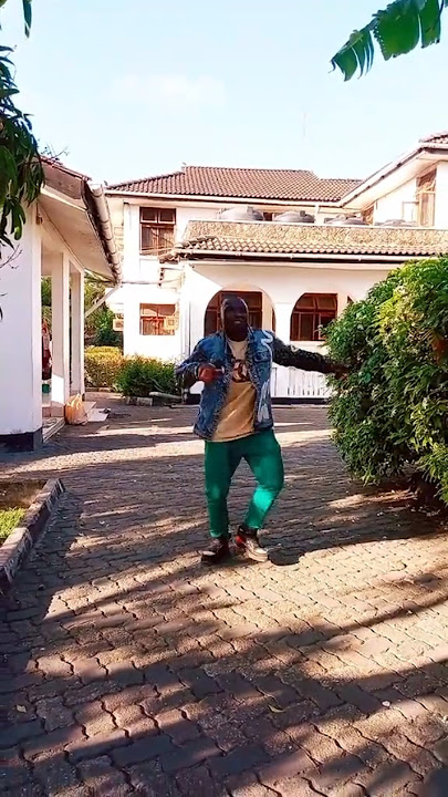 wasukuma music dance