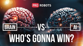 Human Brain vs. Artificial Intelligence: Reality and Prospects