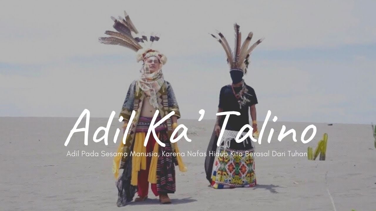 ADIL KA TALINO   UYAU MORIS Official Music Video