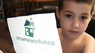 Hit Entertainment/ Sesame Workshop 2000