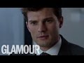 Fifty Shades Darker Jamie Dornan Talks Landing Christian Grey Role | Glamour UK