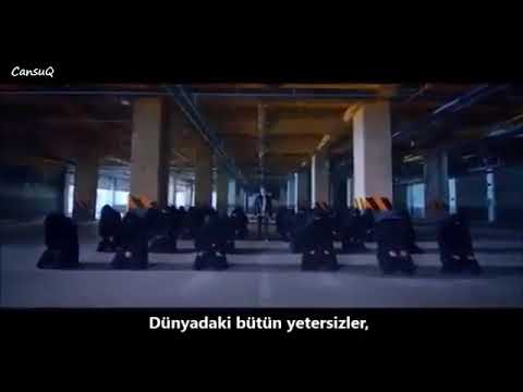 Bts Not Today Türkçe Altyazılı