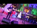 『きよしこの夜♪』『まなざし♪』IKSPIARI~Christmas Special Live~『Honey L Days』ディズニー&イクスピアリ クリスマス