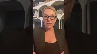 What do I do if CPS knocks on my door?