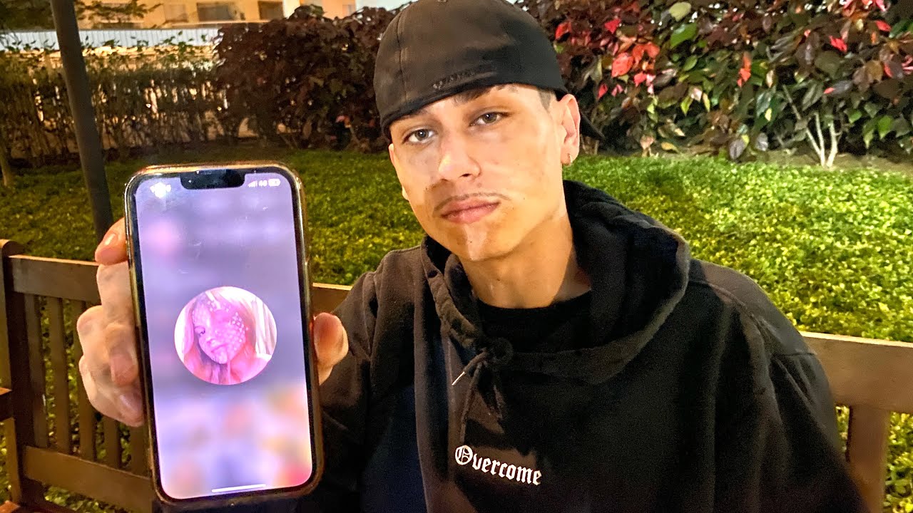 SERÁ O NOVO NAMORADO DA DUDINHA?