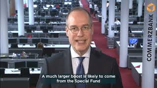 Will the German fiscal package fizzle out?