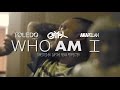 Crypy x akapellah x toledo  who am i oficial 2017  yo